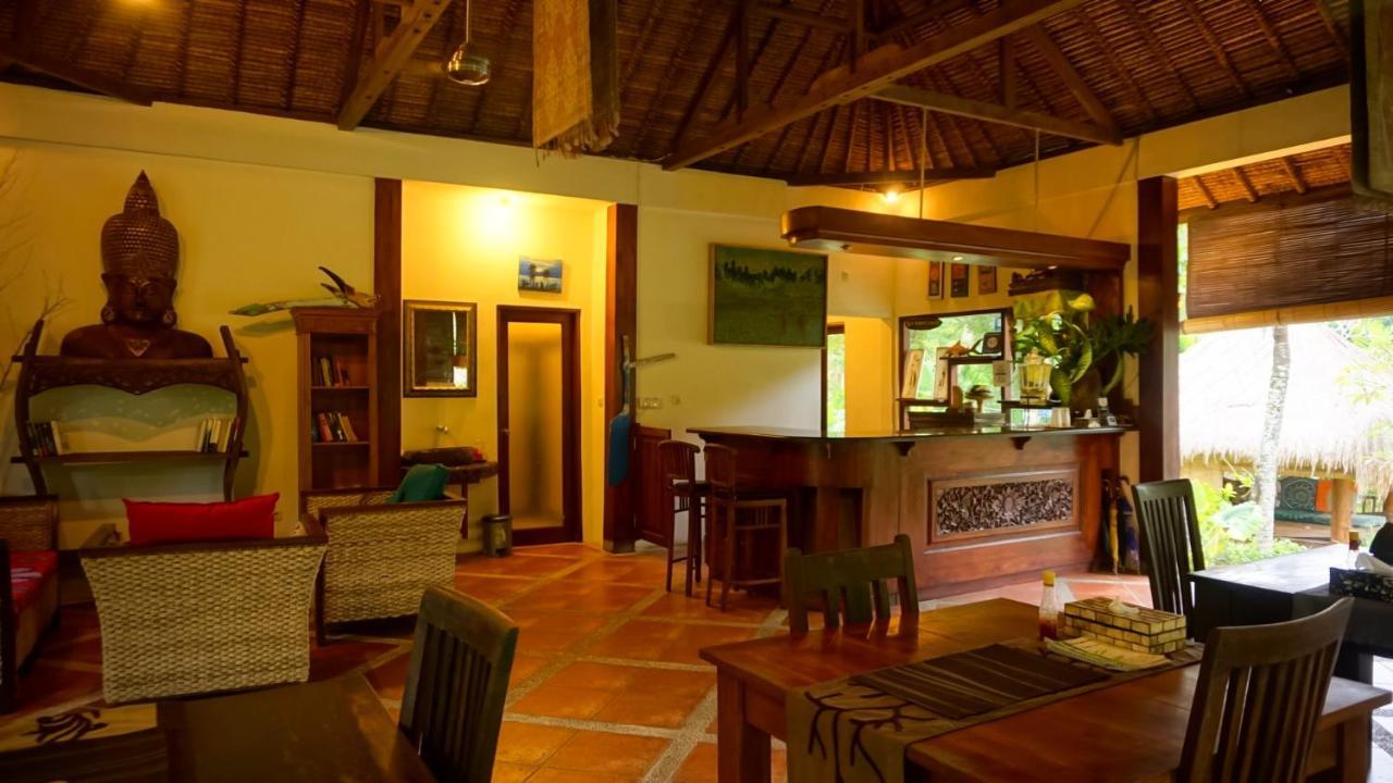Lullaby Bungalows Uluwatu Exterior foto